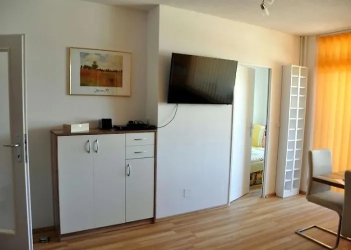 Seeappartement Ingrid
