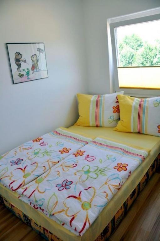 Seeappartement Ingrid * Bodensdorf