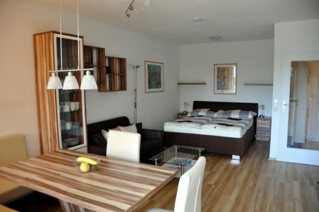 Seeappartement Ingrid *