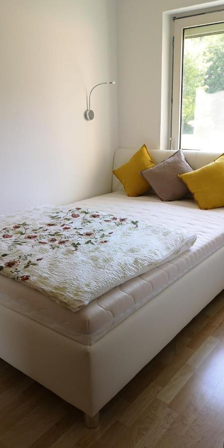 Seeappartement Ingrid Apartment Bodensdorf