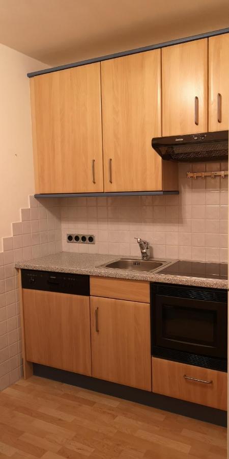 Seeappartement Ingrid Apartment Bodensdorf