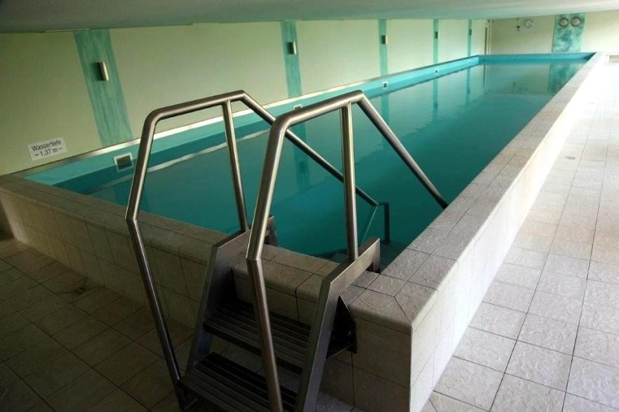 Seeappartement Ingrid Apartment Bodensdorf