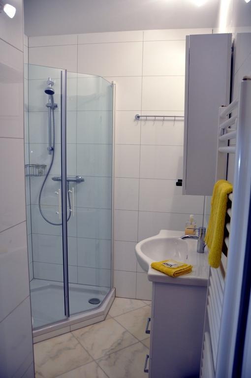 Seeappartement Ingrid * Bodensdorf