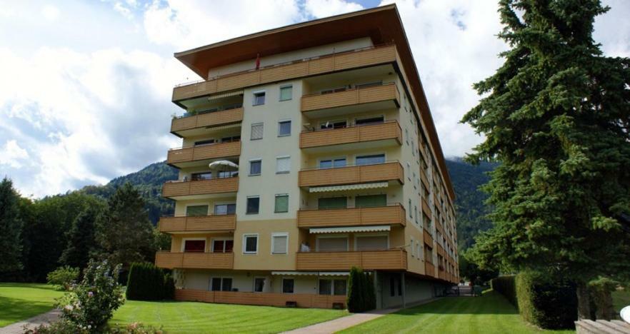 Apartment Seeappartement Ingrid