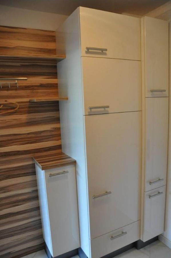 Seeappartement Ingrid * Bodensdorf